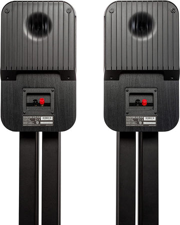 Polk Audio ES20 Elite trasera