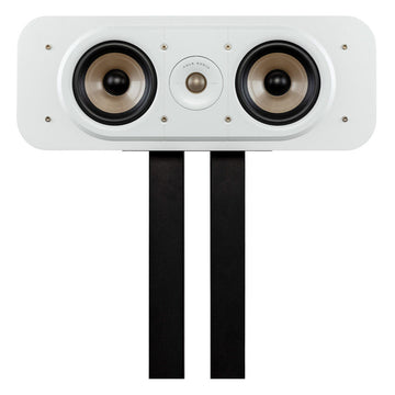 Polk Audio ES30 Elite blanco frontal