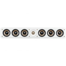 Load image into Gallery viewer, Polk Audio ES35 Elite frontal blanco
