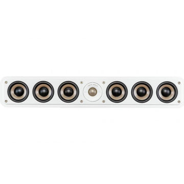 Polk Audio ES35 Elite frontal blanco