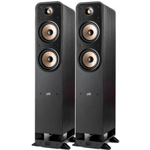 Cargar imagen en el visor de la galería, Polk Audio ES55 Elite pareja
