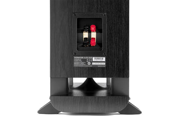 Polk Audio ES55 Elite trasera