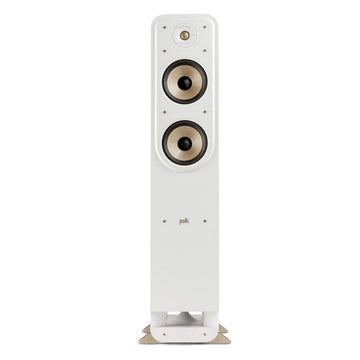 Polk Audio ES55 Elite blanco