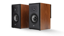 Load image into Gallery viewer, Polk Audio L100 Legend walnut
