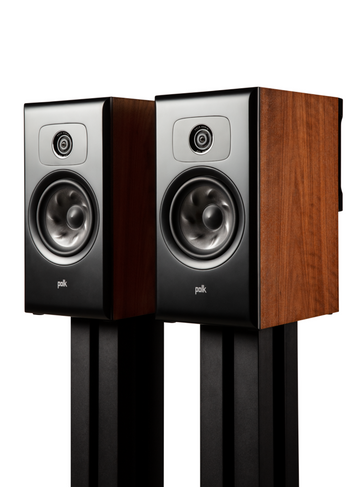 Polk Audio Legend L200 walnut