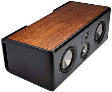 Polk Audio Legend L400 walnut