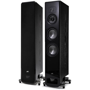 Polk Audio Legend L600 rejilla