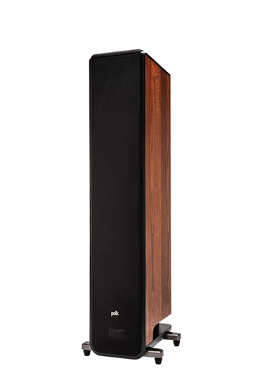 Polk Audio Legend L600 walnut rejilla