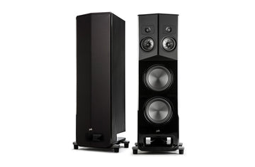 Polk Audio Legend L800 rejilla