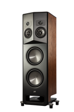 Load image into Gallery viewer, Polk Audio Legend L800 walnut
