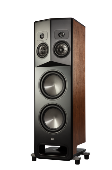 Polk Audio Legend L800 walnut