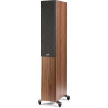 Load image into Gallery viewer, Polk Audio Reserve R500 walnut rejilla
