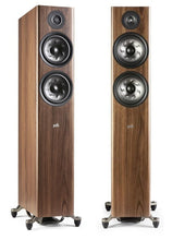 Load image into Gallery viewer, Polk Audio Reserve R600 walnut
