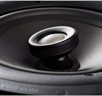 Polk Audio V60 SLIM tweeter