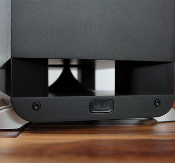 Polk Audio S50e pies