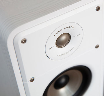 Polk Audio S50e
