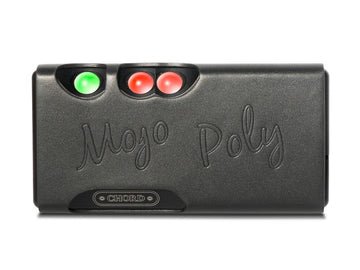 Chord Mojo Poly Sleeve Case