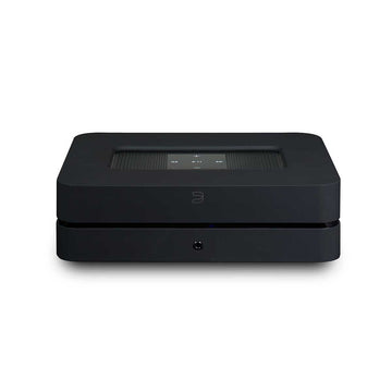 Bluesound POWERNODE 2i Negro