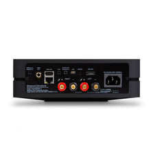 Load image into Gallery viewer, Bluesound POWERNODE 2i conexiones
