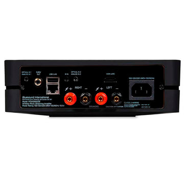 Bluesound POWERNODE Gen 3