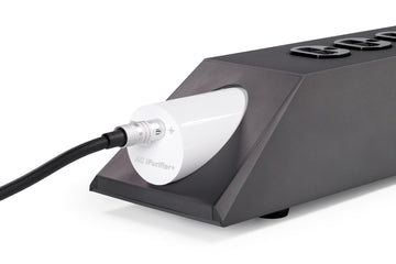 iFi PowerStation filtro