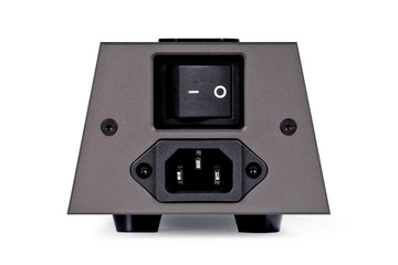 iFi PowerStation detalle