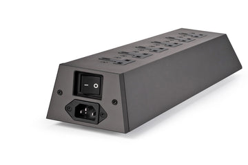 iFi PowerStation conexiones