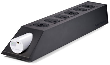 iFi PowerStation general