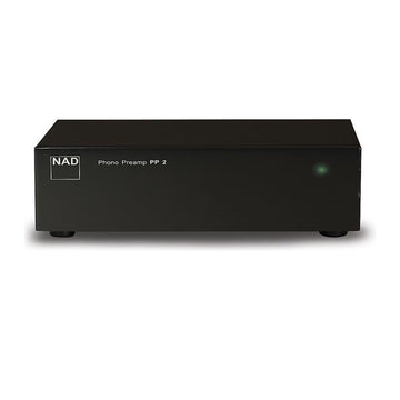 NAD PP2