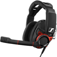 Cargar imagen en el visor de la galería, Sennheiser GSP 600
