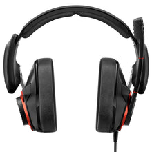 Cargar imagen en el visor de la galería, Sennheiser GSP 600 completo
