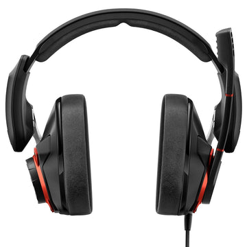 Sennheiser GSP 600 completo
