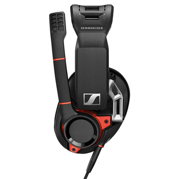 Sennheiser GSP 600 perfil