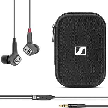 Sennheiser IE 80 S accesorios