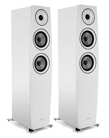 Jamo C 95 II