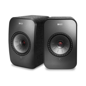KEF LSX - Reacondicionado