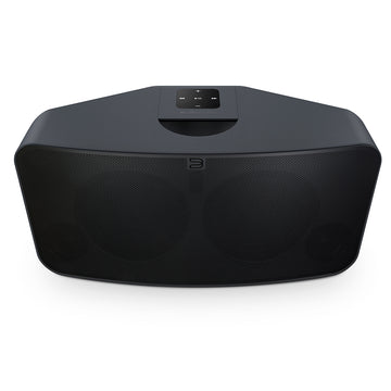 Bluesound PULSE 2i semi-cenital