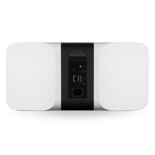 Cargar imagen en el visor de la galería, Bluesound PULSE 2i blanco conexiones

