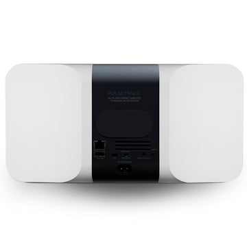 Bluesound PULSE MINI 2i