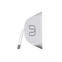 Load image into Gallery viewer, Bluesound PULSE SOUNDBAR+ blanco detalle izquierda
