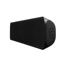 Load image into Gallery viewer, Bluesound PULSE SOUNDBAR+ negro perfil
