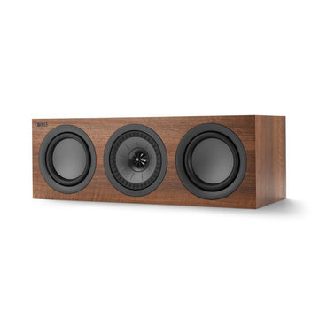 Edifier Q250c walnut