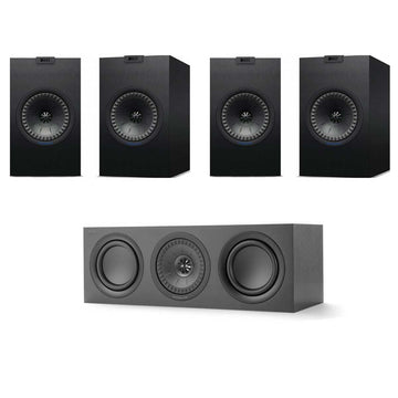 KEF Q350 Cinema Pack