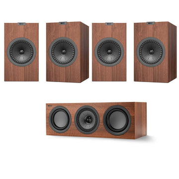KEF Q350 Cinema Pack