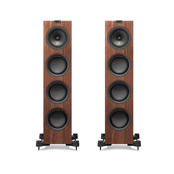 KEF Q550 frontal