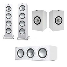 Load image into Gallery viewer, KEF Q950 Cinema Pack blanco
