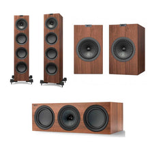 Load image into Gallery viewer, KEF Q950 Cinema Pack
