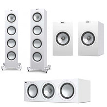 Cargar imagen en el visor de la galería, KEF Q750 Cinema Pack
