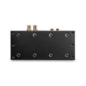 Chord Qutest estructura