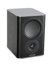 Load image into Gallery viewer, Mission QX-1 perfil negro
